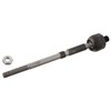 Febi Bilstein 22959 Tie Rod Axle Joint with Nut Open