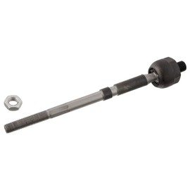 Febi Bilstein 22959 Tie Rod Axle Joint with Nut Open End Front Axle both sides)