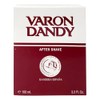 VARON DANDY Aftershave for Men - 100ml, Classic Scent, Refreshing