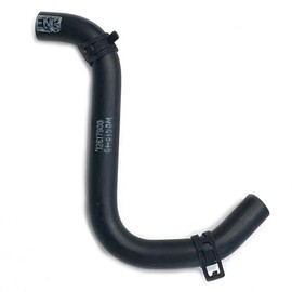 12617908 Crankcase Vent Hose, Comaptible with GM Vehicles
