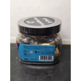 SharkBite Max 1/2" 8-Piece Push to Connect 90° Elbow UR248J8 1003422468