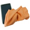 Kinetronics Anti-Static Microfiber Cloth, 10x18-Inch Tiger Cloth