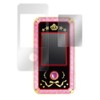 Fingerprints and Low Anti-reflective LCD Protective Film aikatusuta-zu. aikatu. Mobile