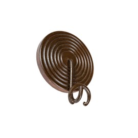 Vintage Coat Rack Huelva 15 cm Large Single Hooks, Coat Hooks Wall Hooks to the wall or door hook rack clothes rack coat rack hook Wooden Towel Hook in a Bathroom or Kitchen