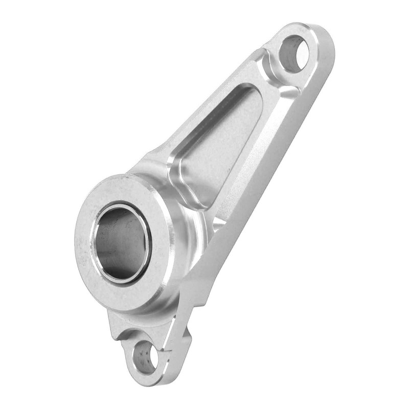 Motorcycle Shifter Stabilizer High Strength Aluminum Alloy Wear Resistant for
