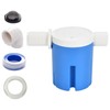 1/2 Inch Side-Entry Built-in/Built-in Embedded Embedded Float Valve, Used in