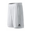 Erima Rio 2.0 Children's Shorts, white