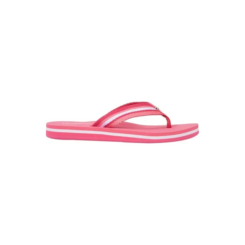 Sandalias Mujer Chanclas Dama Pata De Gallo Flip Flop Playa