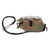 Car Rear Back Tail Tailgate Door Lock MB893476 Replacement for