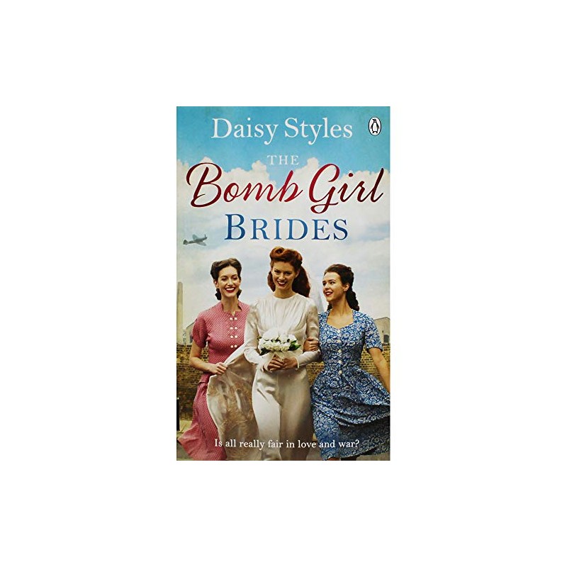 The Bomb Girl Brides