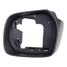 ApplianPar Right Passenger Side Rearview Door Mirror Cover Housing for Lexus GX460 2010-2023