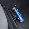 autopart2021 Adjustable Car Fire Extinguisher Car Mount Holder Bracket For