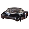 Brentwood Appliances TS-306 Electric 1200W Single Burner, Black