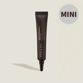 Mary&May [Mary&May]*mini* Idebenone + Blackberry Complex Intensive Total Care Cream 12g