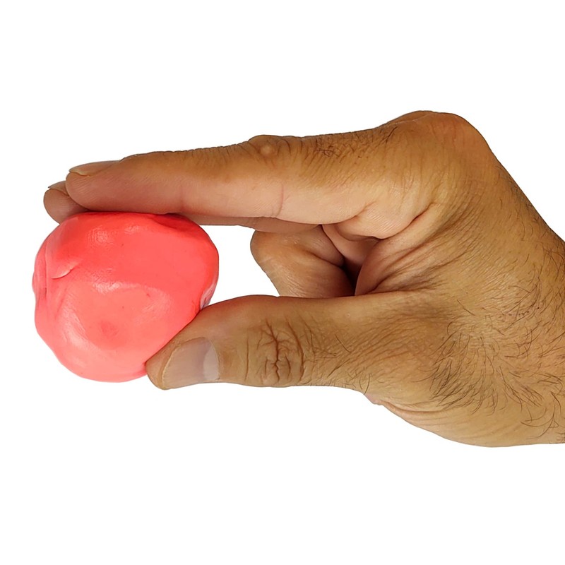 Blue Jay An Elite Healthcare Brand ‘Squeeze 4 Strength’ Hand