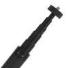 6 Sections Telescopic Triaxial Stabilizer Extension Rod Portable Lengthen Selfie