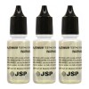 JSP Set of 3 Platinum Palladium Gem Jewelry Testing Test