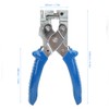 Aluminum Alloy 90 Degree Right Angle Folding Pliers for woodworking