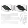 Slimming Belt Machine Portable Promote Digestion Vibration Function Abdominal Massager