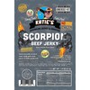 Katie's Beef Jerky - Super Spicy Variety Pack (Pack of