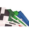 Sicily DuraFlag with Clips 5ft x 3ft Premium Quality Flag