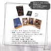 Influence of the Angels Tarot Tarot Divination with Japanese Manual