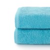 Top Towel - Plus - Large bath towels - Bath