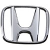 Genuine Honda 75701-SDN-A00 'H' Emblem