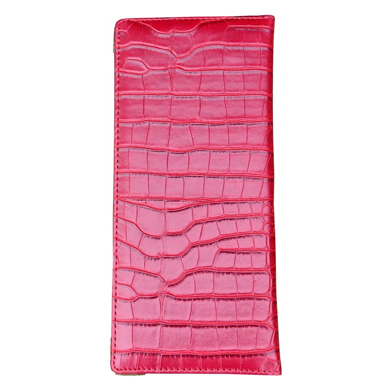 Acclaim Rigid Lawn Bowls Bowling Scorecard Holder Lightly Padded Synthetic