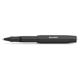 Kaweco Skyline Sport Capless rollerball black