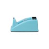 TTO TD40 Mini Plastic Dispenser Blue