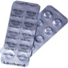 Lovibond DPD No 1 Free Chlorine Tablets - 250