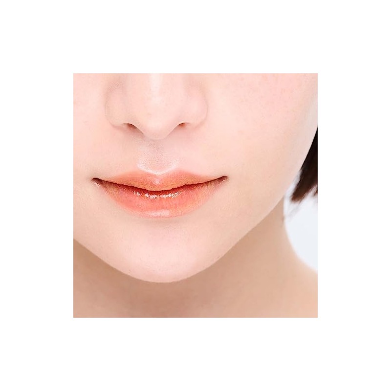 THREE SACRED SUNLIGHT Divine Lip Gem, 0.2 oz (6 g)