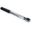 1/4in Drive Micrometer Adjustable Click Torque Wrench Ratchet 2.26 –