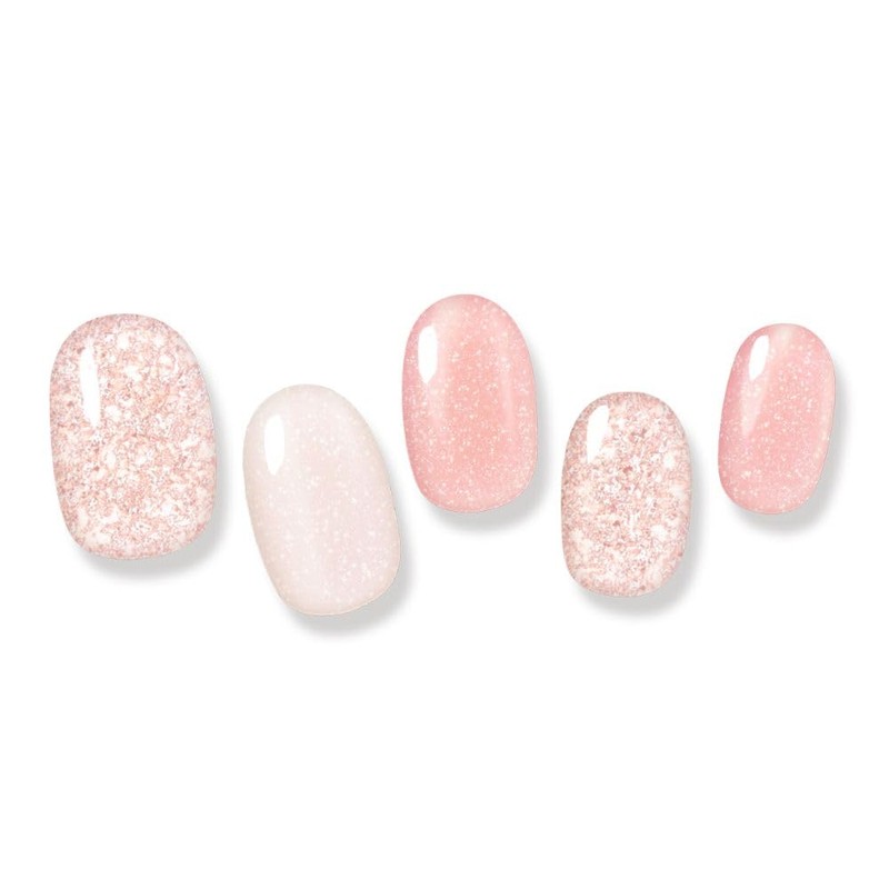 Germy Petary 2025 Spring Classic Colors, 12 Pixie Dust, Gel