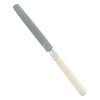 Points Sun For Carpentry kurahutoyasuri Half Round 100 mm cm