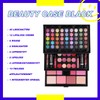 Zmile Cosmetics Beauty Case Black Make-Up Set Cosmetics
