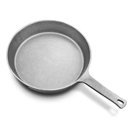 Wilton Armetale Gourmet Grillware Chef Pan, 10"