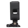 Protective Housing Case Black Top Opening Dustproof Rechargeable Camera Accessories