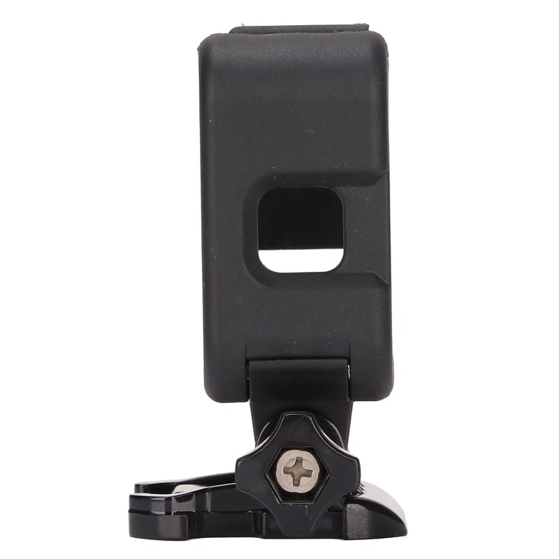 Protective Housing Case Black Top Opening Dustproof Rechargeable Camera Accessories