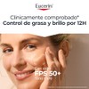Eucerin Eucerin Sun Oil Control Fps 50+ Tono Claro 50Ml