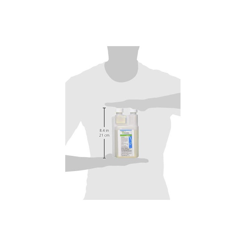 Syngenta 33916 Archer Growth Regulator, Colorless