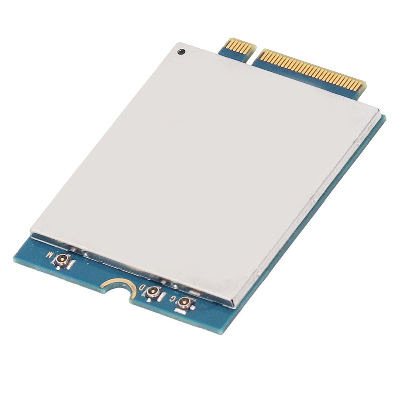 Cat12 4G LTE M.2 Network Card Module for Global High