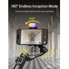 Gimbal Stabilizer Smartphone Phone Video: Smartphone Gimbal Phone Stabilizer Smartphone