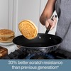 All-Clad D3 Pro Nonstick 3-ply Bonded Cookware, Fry Pan, 10