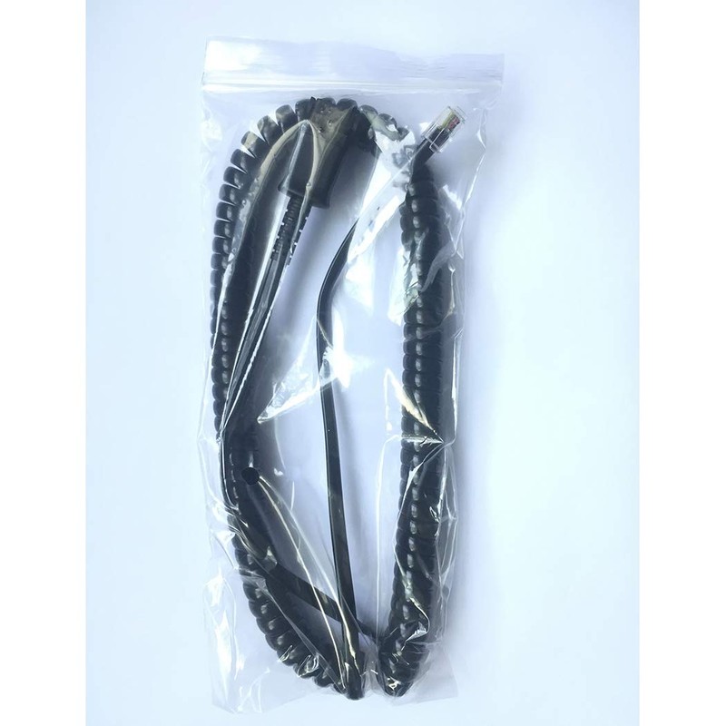 QD Adapter QD Cable Headset Replacement Cable Compatible with Most