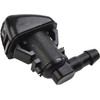 Boquilla de Chorro de limpiaparabrisas para Jeep Grand Cherokee 2011-2017,