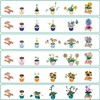 Zuru MAX Premium - Garden Pot Series (Max Build)