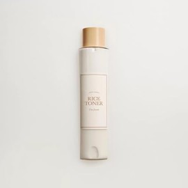 Im From Rice Toner Tonico de Arroz Facial Antioxidante, iluminador y Antiarrugas con Niacinamida. Hecho en Corea. Kit de 2 pzas de 150 ml  1 pza de...