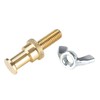 Super Clamp Bolt
